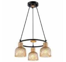 Подвесная люстра Velante 213-023-03