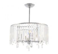 Потолочная люстра Arte Milano Sorrento 372509/6/250/500 CR