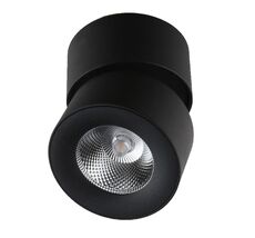 Накладной светильник DesignLed LEVEL LC1288BK-5-NW 00-00002224_SW