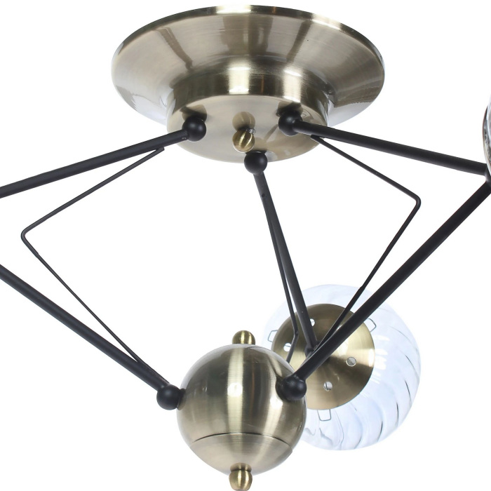 Потолочная люстра Escada 596/3PL_ESC