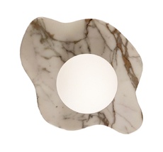 Настенный светильник Kink Light 08472,01_KL