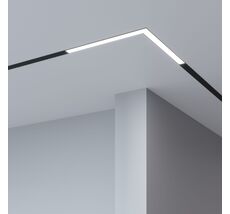 Трековый светильник магнитный Elektrostandard Slim Magnetic a062113_ES