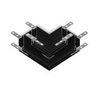 Коннектор угловой для шинопровода в натяжной потолок Ambrella Light Magnetic GL1046_AMB