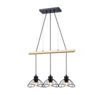 Подвесной светильник Vele Luce Formula VL6482P03