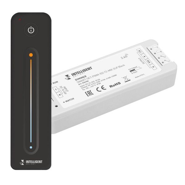 

Диммер Arlight Smart 036186, 036186