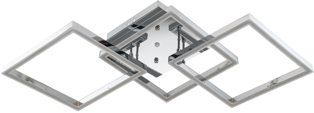 Потолочная люстра (+ночной режим) с пультом Escada 10246/3LED_ESC