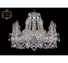 Хрустальная люстра Bohemia Art Classic 11.11.10.165.Br.Sp_BI