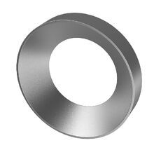 Дефлектор сменный для светильников VILLY LK VL-DFL-SL 00-00003427_SW