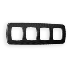 Рамка Ambrella Volt OMEGA Coint OF640534_AMB