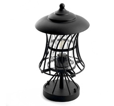 Наземный уличный светильник IP44 на постамент Feron 11687_FR