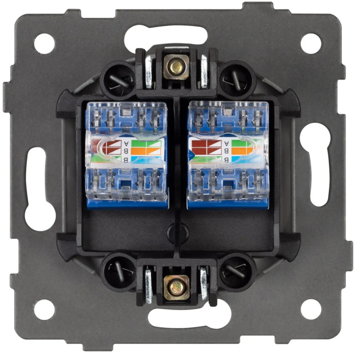 Розетка Arlight SCT-MPC2 049853_ARL