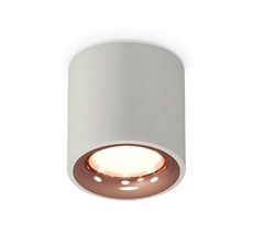 Комплект накладного светильника Ambrella Light Techno XS7533025_AMB
