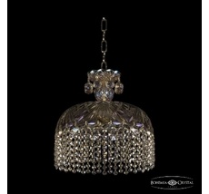 Подвесной светильник Bohemia Ivele 14781/35 G R M801_BI