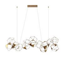 Подвесная люстра Odeon Light TRELLIS 5086/64L