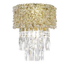 Настенный светильник ST LUCE SELINE SL1637.301.02