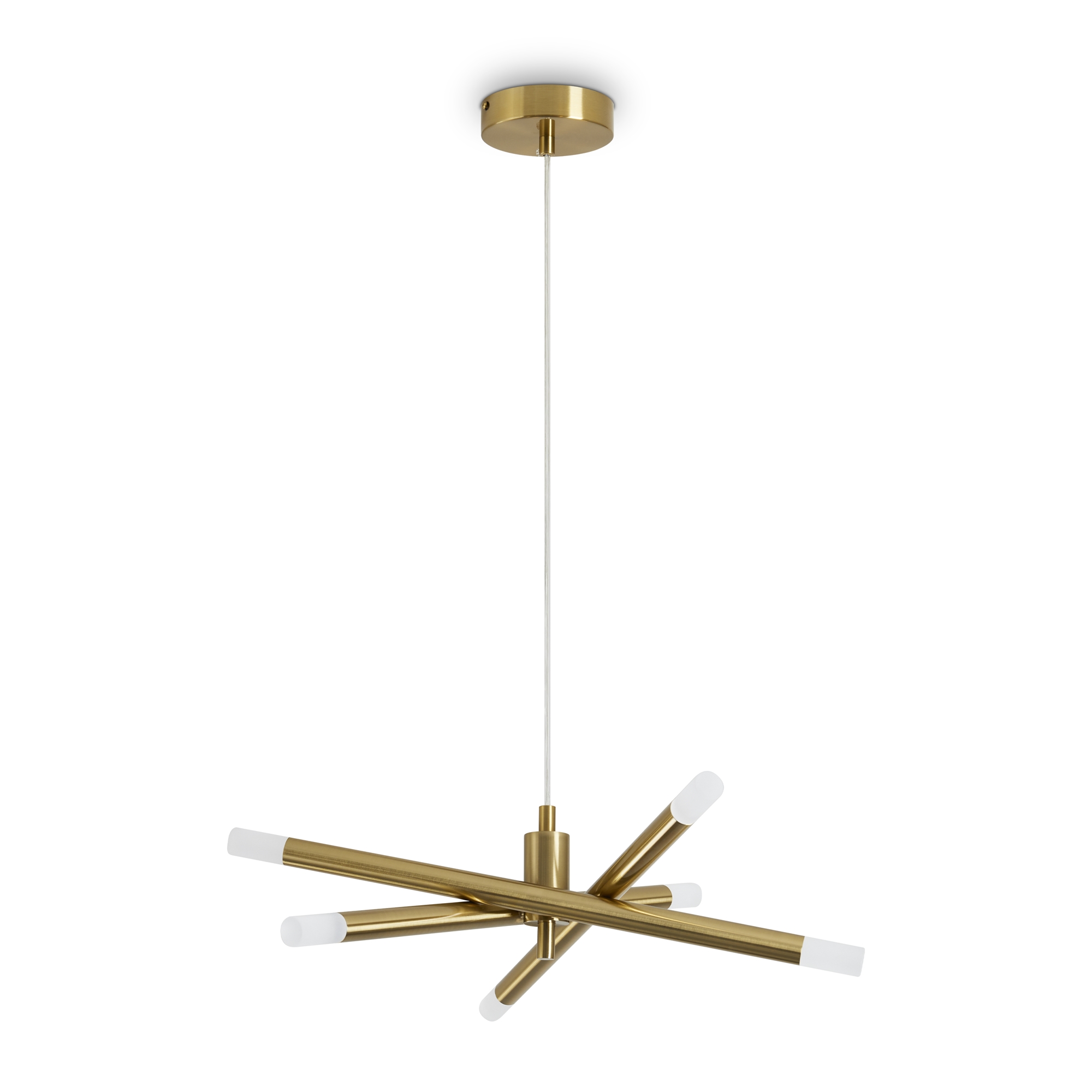 Подвесная люстра Freya Wands FR6130PL-L18B_MY