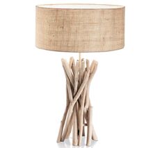 Настольная лампа Ideallux DRIFTWOOD DRIFTWOOD TL1_IL