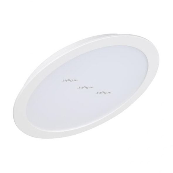 Встраиваемый светильник Arlight DL-BL225-24W 021443_ARL