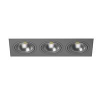 Встраиваемый светильник LightStar INTERO i839090909_LS