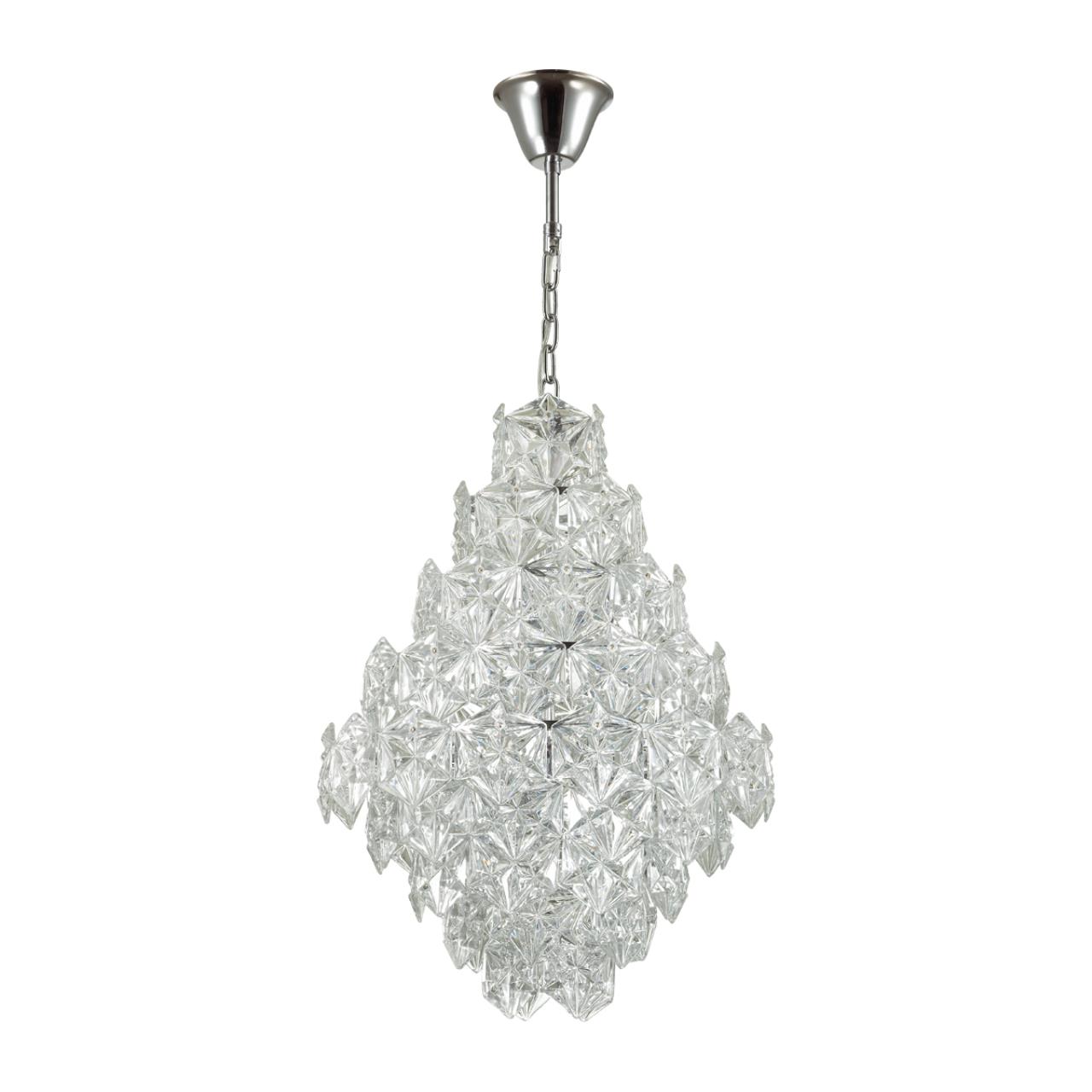 

Подвесная люстра Odeon Light TALERTI 4923/10A, 4923/10A