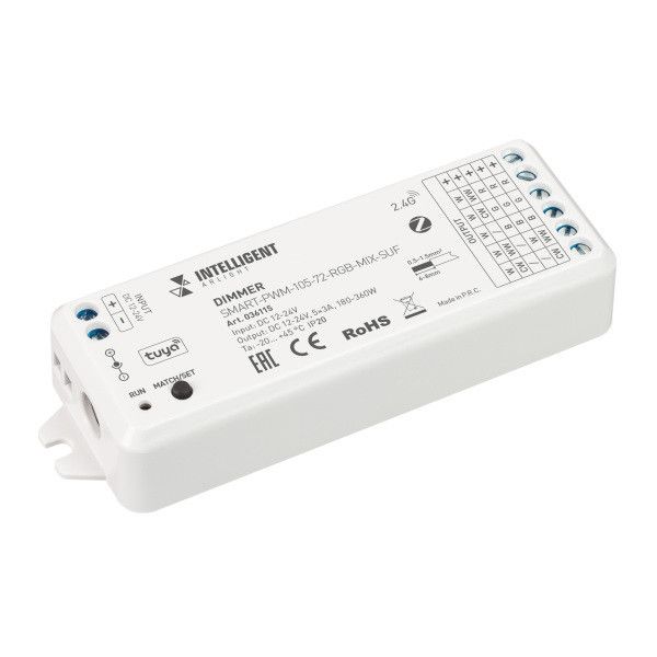 

Диммер Arlight Smart 036115, 036115
