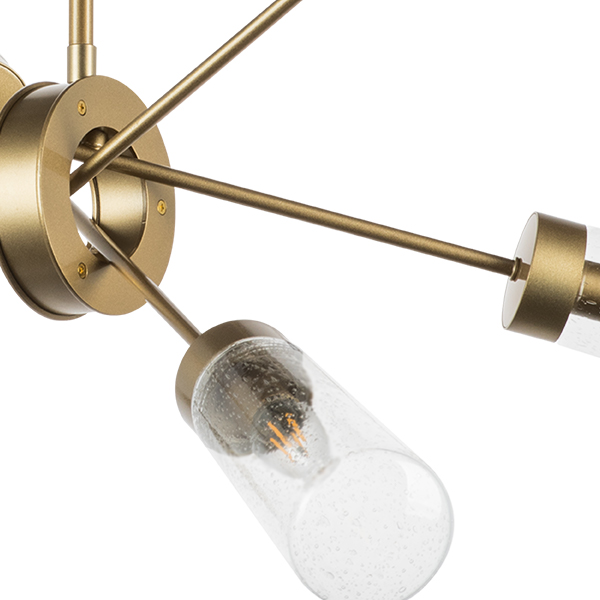 Потолочная люстра LightStar Crotone 690063_LS