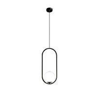 Подвесной светильник Kink Light КЕНТИ 07632-1A,19_KL