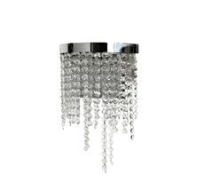 Настенный светильник Cascada Garda Decor 62GDM-80232