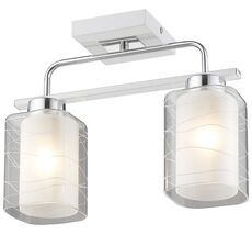 Потолочный светильник Velante 278-107-02