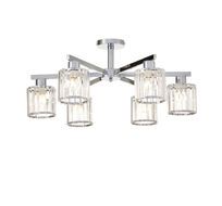 Потолочная люстра Escada 692/6P_ESC