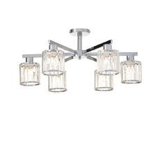 Потолочная люстра Escada 692/6P_ESC