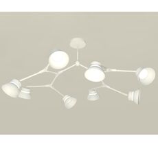 Потолочная люстра Ambrella light Traditional DIY XB9059100_AMB