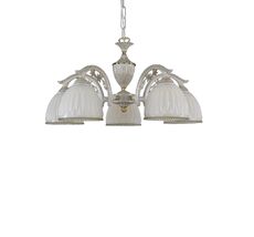 Подвесная люстра Reccagni Angelo L 9671/5_RA