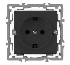Розетка Arlight SCT-GP-MEU 043740_ARL
