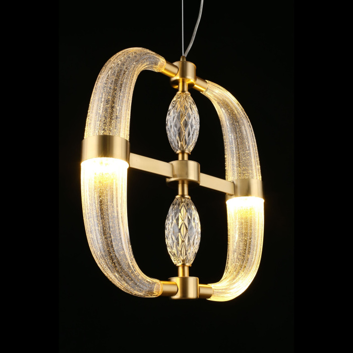 Подвесной светильник LED Aployt APL.857.06.20