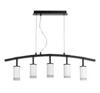 Подвесная люстра LightStar Rullo LR7353650_LS