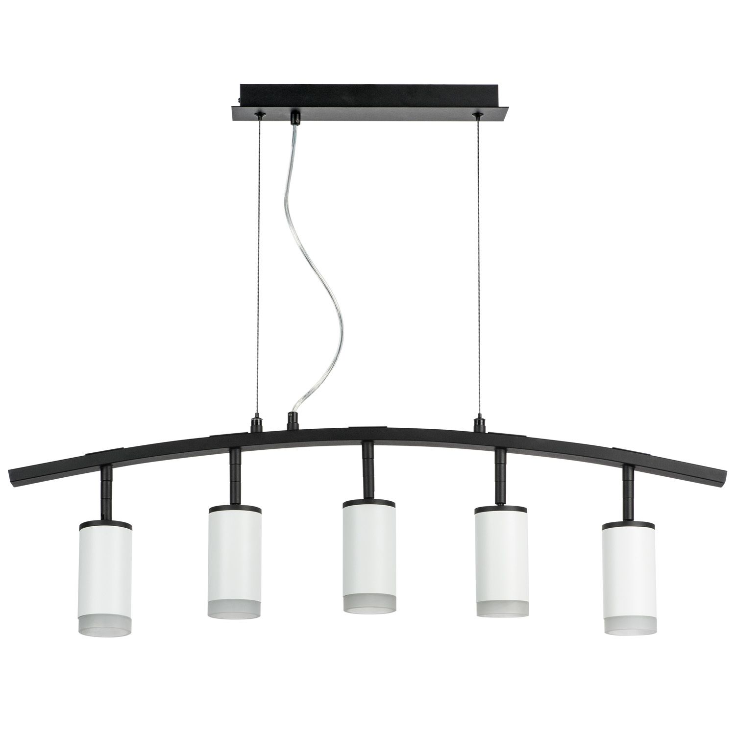 

Подвесная люстра LightStar Rullo LR7353650, LR7353650