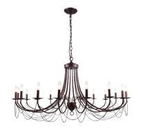 Подвесная люстра F-Promo Plini Cofee 2590-18P