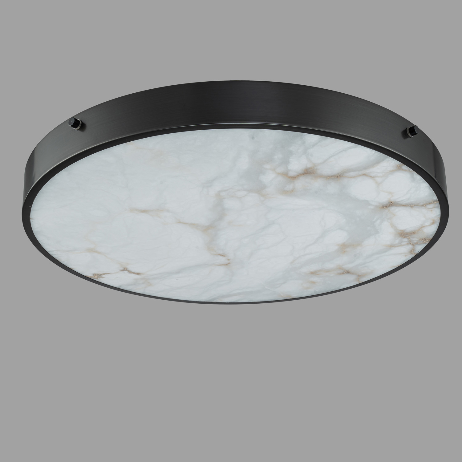 Потолочный светильник Belfast Devon 3395-5 BL MB_BF