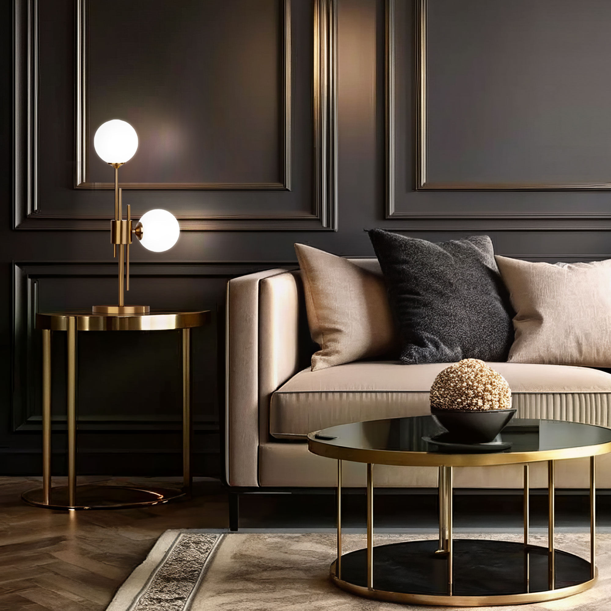 Настольная лампа Eurosvet Volver a067730_EU