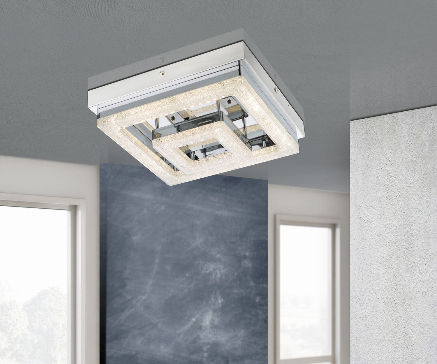 Потолочный светильник Globo FOGO 49246-16_GL