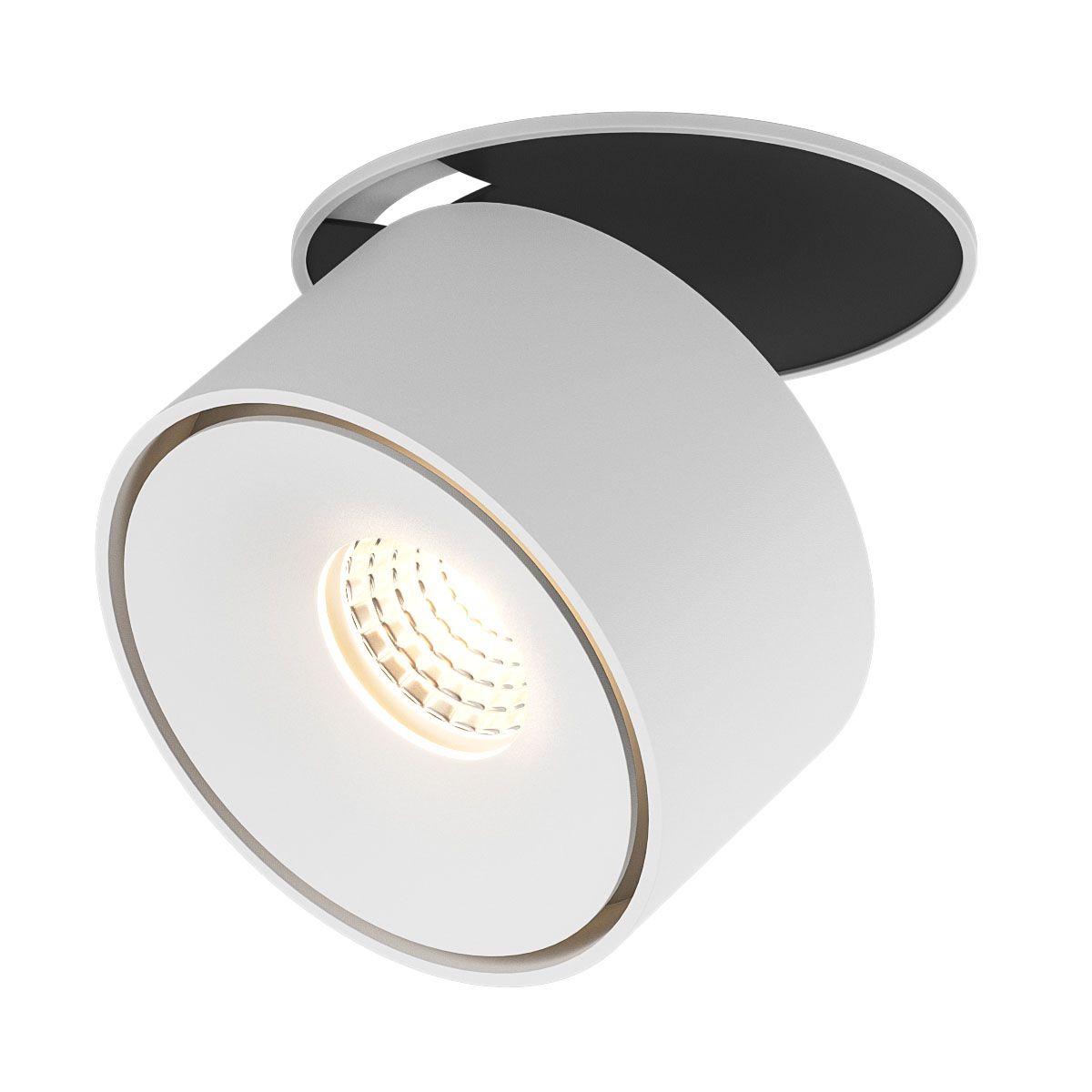 Спот DesignLed встраиваемый GW-8001S-9-WH-WW 00-00004890_SW