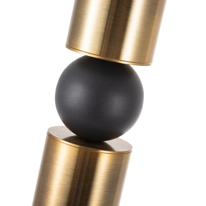 Подвесной светильник Arte Lamp RAN A3162SP-1PB