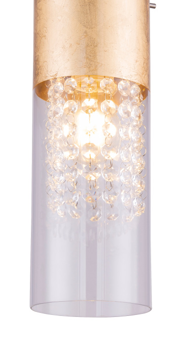 Подвесной светильник Globo WEMMO 15908-1G_GL