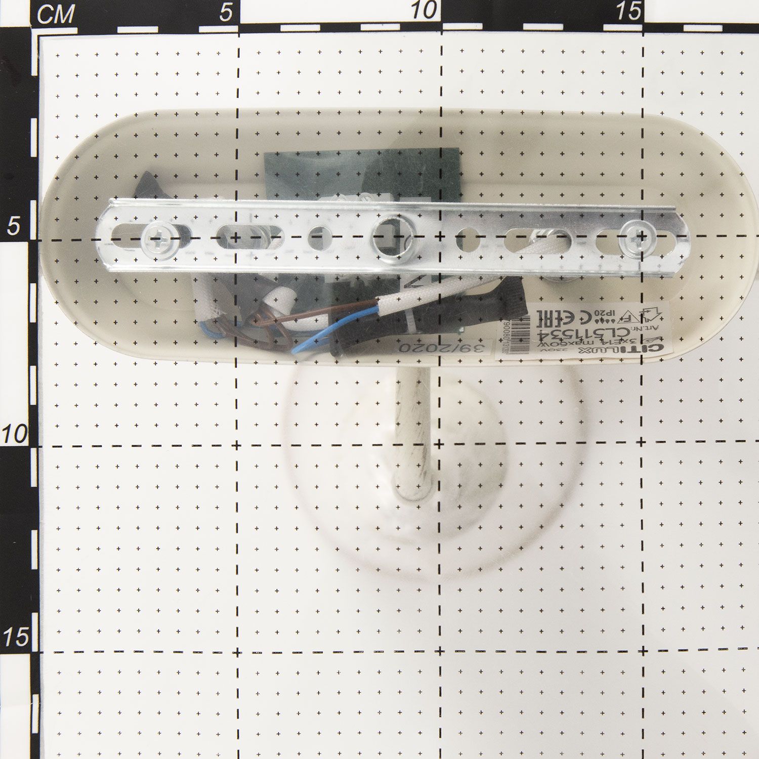 Бра CitiLux Прованс CL511524