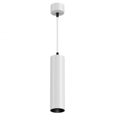 Подвесной светильник Maytoni Technical FOCUS LED P072PL-L12W4K_MY