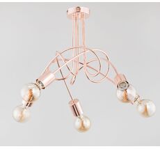 Потолочная люстра Alfa Tango 24325_AL