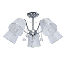 Потолочная люстра De Markt Лацио 103012305_MW