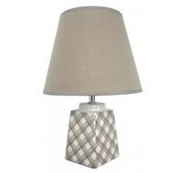 Настольная лампа 698/1L Beige Escada 698/1L Beige_ESC