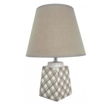 Настольная лампа 698/1L Beige Escada 698/1L Beige_ESC